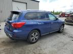 NISSAN PATHFINDER photo