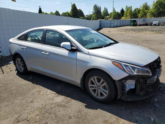 2015 HYUNDAI SONATA ECO - 5NPE24AA8FH173727
