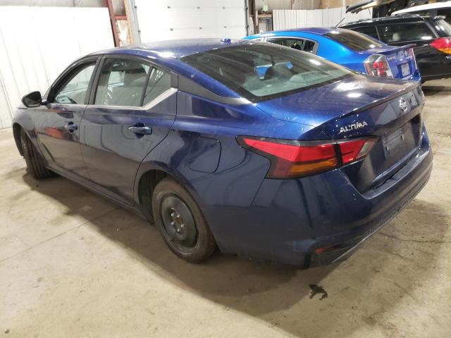 Vin: 1n4bl4cv5nn381620, lot: 65566884, nissan altima sr 20222