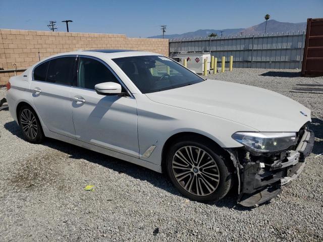 VIN WBAJA9C54JB251832 2018 BMW 5 Series, 530E no.4