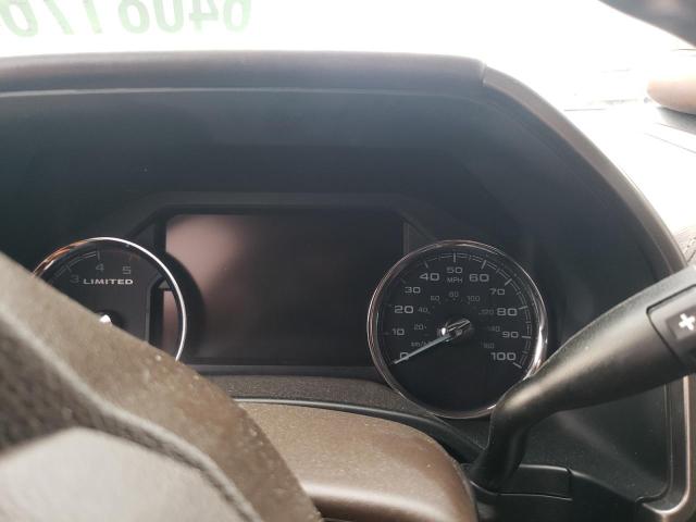 2019 FORD F250 SUPER - 1FT7W2BT3KEC76596