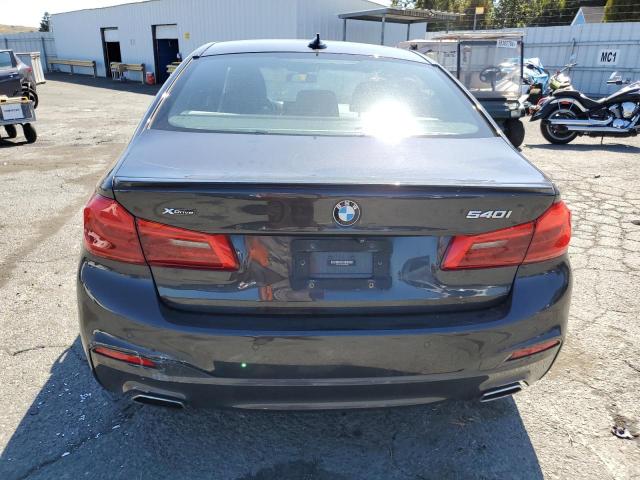 VIN WBAJE7C52JWC56452 2018 BMW 5 Series, 540 XI no.6