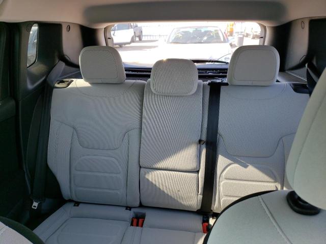 2021 Jeep Renegade Latitude VIN: ZACNJDBB2MPN36955 Lot: 62364684