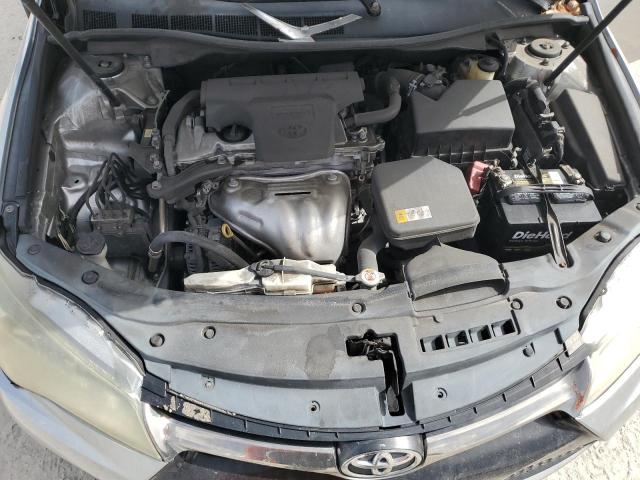2017 TOYOTA CAMRY LE - 4T1BF1FKXHU638424