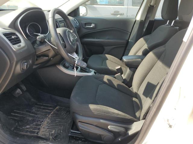 2018 JEEP COMPASS SP - 3C4NJDAB3JT432757