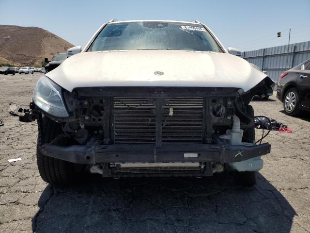 2018 MERCEDES-BENZ GLE 350 - 4JGDA5JB8JB082279
