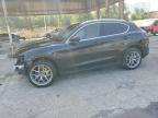 2018 ALFA ROMEO STELVIO TI - ZASFAKBNXJ7C16000