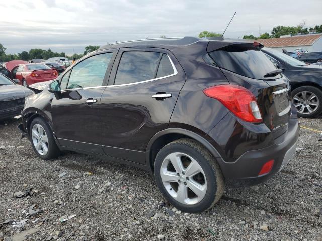2015 BUICK ENCORE CON - KL4CJBSB0FB251368
