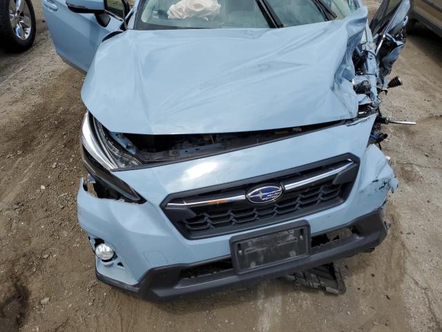 2019 Subaru Crosstrek Limited VIN: JF2GTANC0KH298585 Lot: 62591144