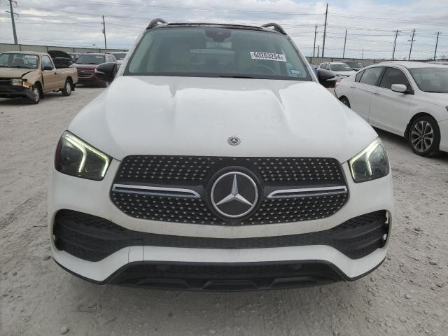 2020 MERCEDES-BENZ GLE 350 - 4JGFB4JE4LA199845