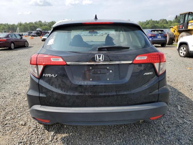 2020 HONDA HR-V LX - 3CZRU6H37LM712529