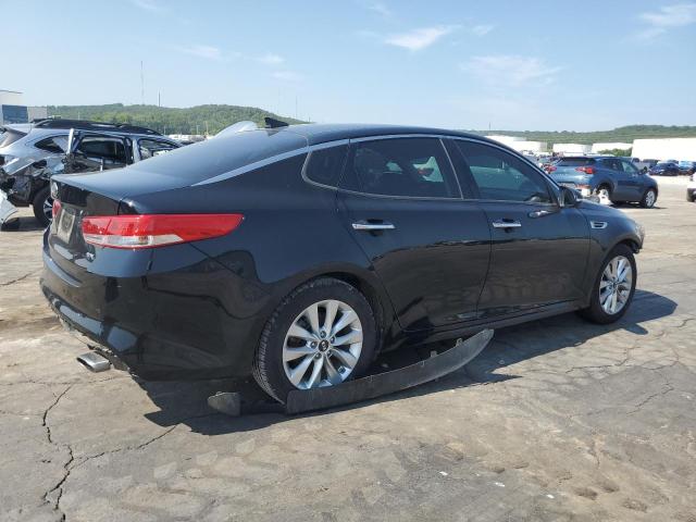 VIN 5XXGU4L39JG193619 2018 KIA Optima, EX no.3