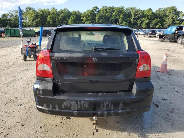 2007 Dodge Caliber Sxt VIN: 1B3HB48B67D280652 Lot: 61605894