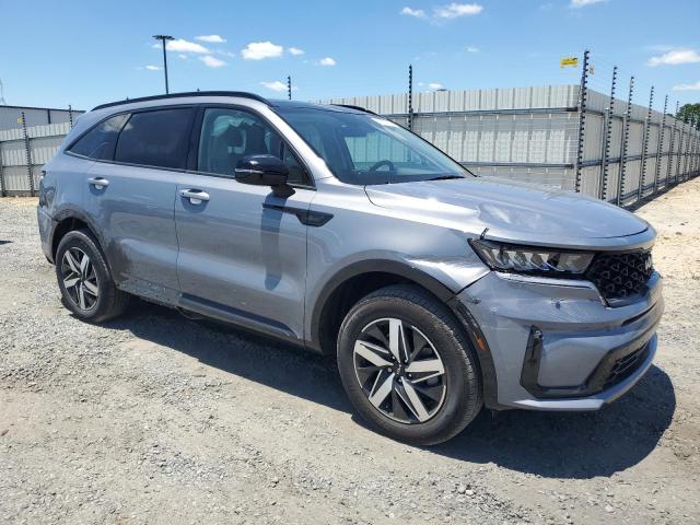2023 KIA SORENTO S - 5XYRL4LCXPG218463