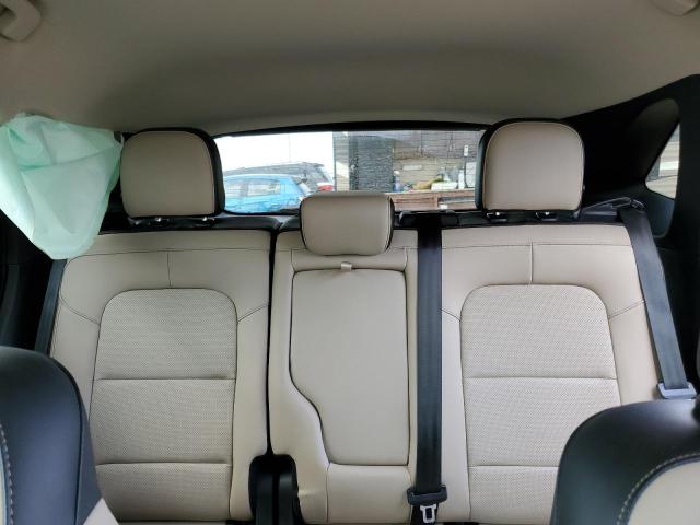 2020 FORD ESCAPE SEL - 1FMCU9H62LUA51961