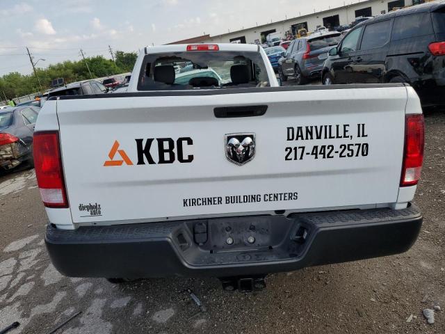 2022 RAM 1500 CLASS - 3C6JR6DT4NG193376