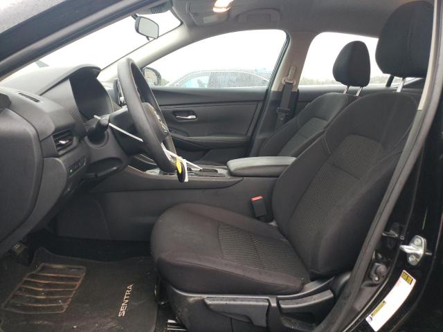 2023 Nissan Sentra S VIN: 3N1AB8BV6PY309805 Lot: 61678824