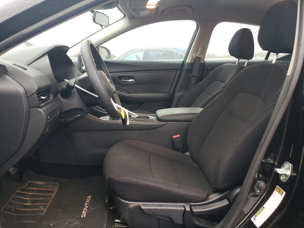 3N1AB8BV6PY309805 2023 Nissan Sentra S