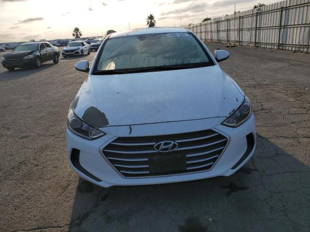 2018 HYUNDAI ELANTRA SE 5NPD84LF3JH239242  64801844