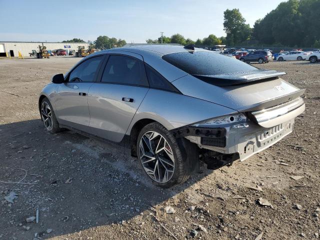 KMHM34AC6PA022030 2023 Hyundai Ioniq 6 Sel 2023 Hyundai Ioniq 6 Sel VIN: KMHM34AC6PA022030 Lot: 61695834