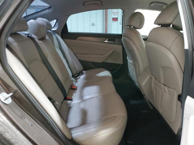 2015 Hyundai Sonata Sport VIN: 5NPE34AF8FH244532 Lot: 61428484