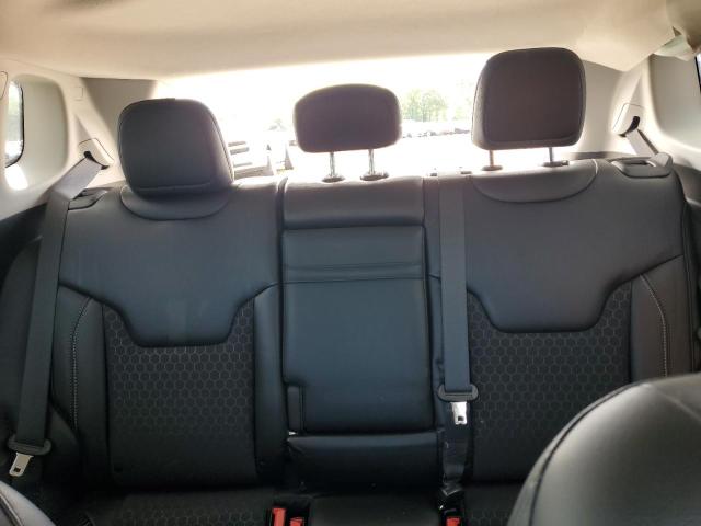 2019 Jeep Compass Latitude VIN: 3C4NJDBB9KT713557 Lot: 61276354