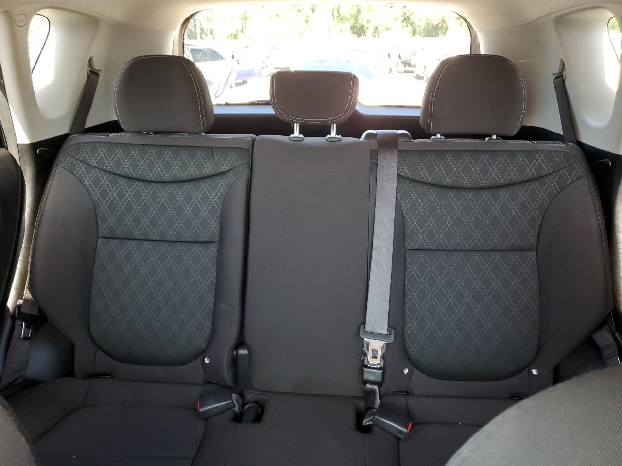 KNDJN2A21G7286847 2016 Kia Soul