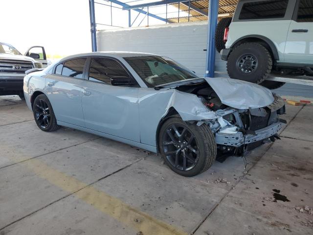 Vin: 2c3cdxbg2mh515706, lot: 63463764, dodge charger sxt 20214