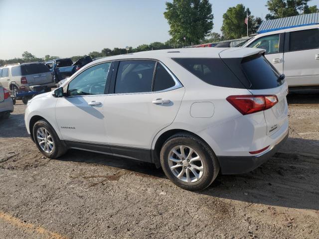 2018 CHEVROLET EQUINOX LT - 2GNAXSEV2J6287518