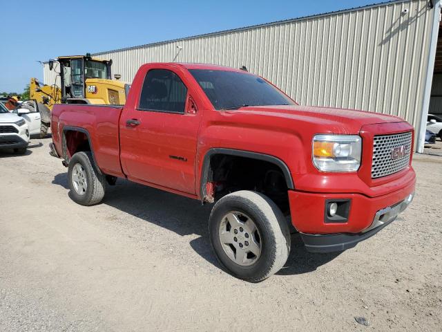 2014 GMC Sierra C1500 VIN: 1GTN1TEC2EZ295712 Lot: 62939414