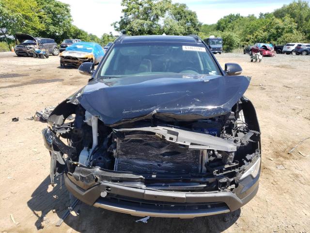 2016 HYUNDAI SANTA FE S - KM8SRDHF6GU137487