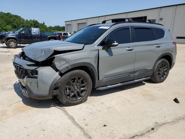 2022 HYUNDAI SANTA FE S 5NMS64AJ0NH390739  63767724