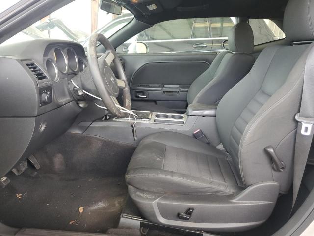 2009 Dodge Challenger Se VIN: 2B3LJ44V19H591148 Lot: 62191364