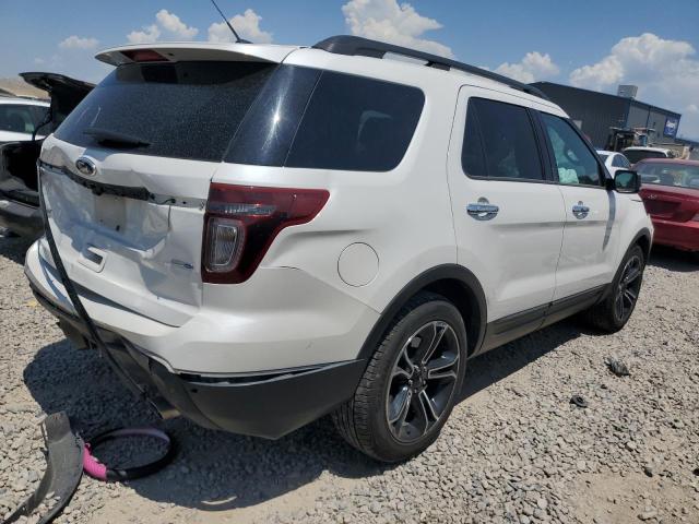 VIN 1FM5K8GT4EGB84190 2014 Ford Explorer, Sport no.3