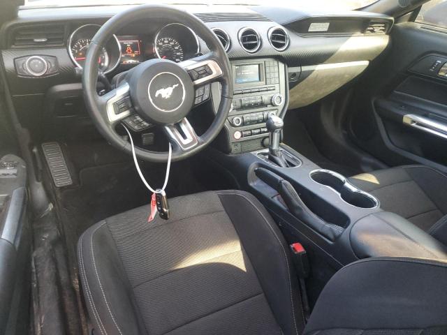 2017 Ford Mustang VIN: 1FA6P8AM6H5264186 Lot: 60209814