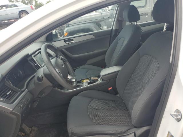 2018 HYUNDAI SONATA SE - 5NPE24AF1JH701113