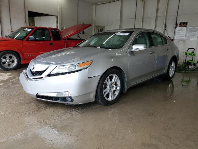 2010 ACURA TL #2786865608