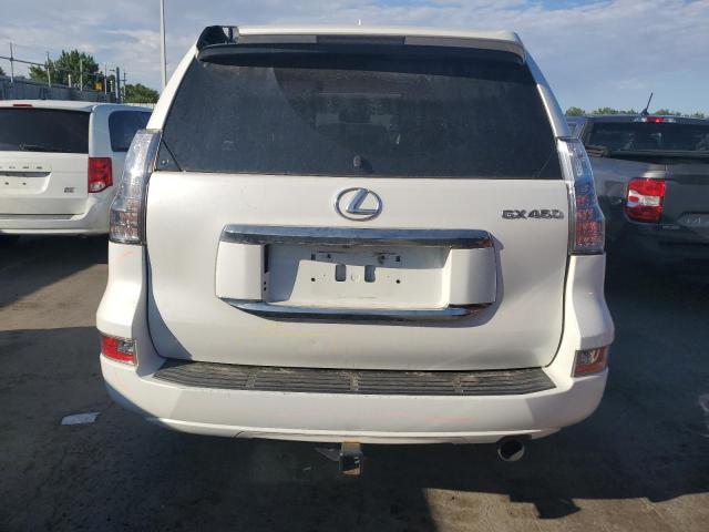 2016 Lexus Gx 460 VIN: JTJBM7FX1G5131927 Lot: 61754114