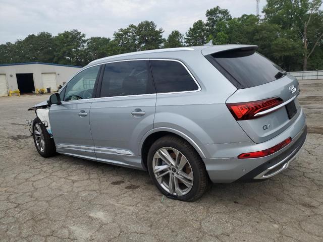 VIN WA1LCBF76PD019685 2023 Audi Q7, Premium Plus no.2