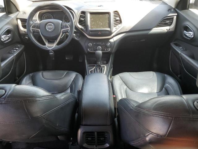 2015 JEEP CHEROKEE L - 1C4PJLCS5FW616731