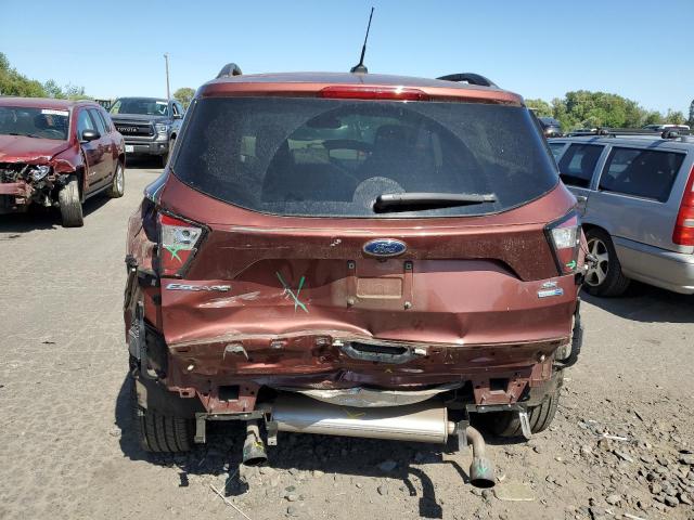 2018 Ford Escape Se VIN: 1FMCU9GD6JUC88661 Lot: 62514114