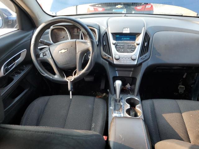 2CNALDEW9A6219608 2010 Chevrolet Equinox Lt