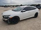 2019 HONDA CIVIC SPOR - 19XFC2F89KE011552
