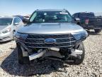 FORD EXPLORER X photo