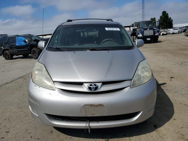 2006 Toyota Sienna Le VIN: 5TDBA23C96S058976 Lot: 62230154