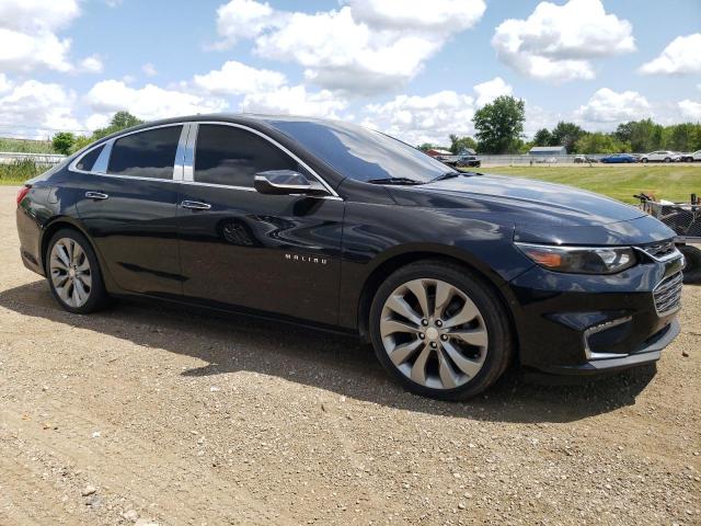 2017 CHEVROLET MALIBU PRE - 1G1ZH5SX6HF190654