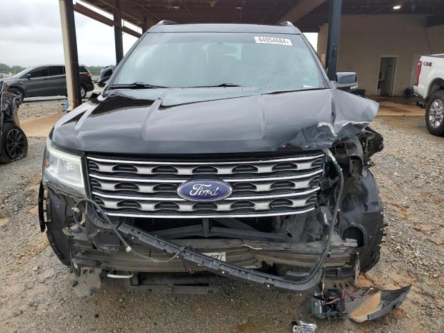 VIN 1FM5K7D85HGA54689 2017 Ford Explorer, Xlt no.5