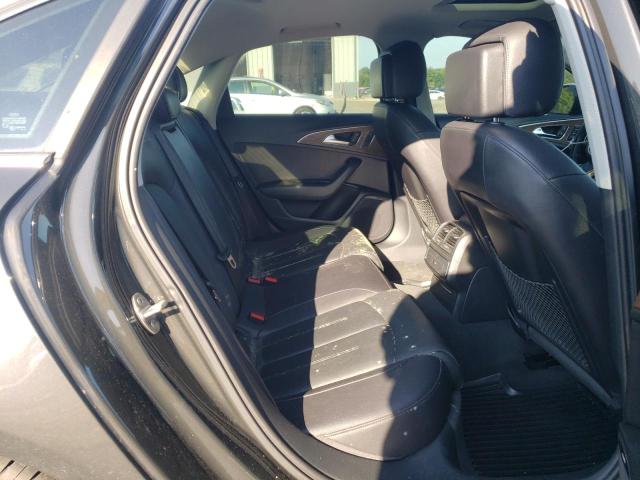 2015 AUDI A6 PREMIUM - WAUDFAFC5FN005128