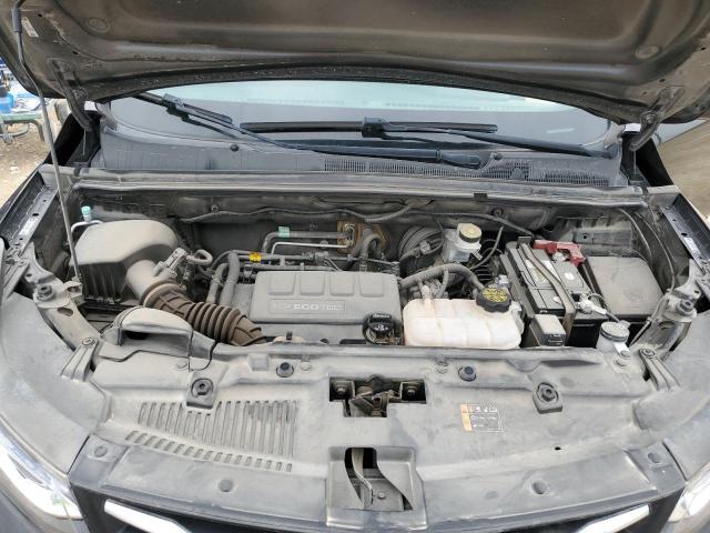 2020 Chevrolet Trax Ls VIN: KL7CJKSB6LB082553 Lot: 62064984