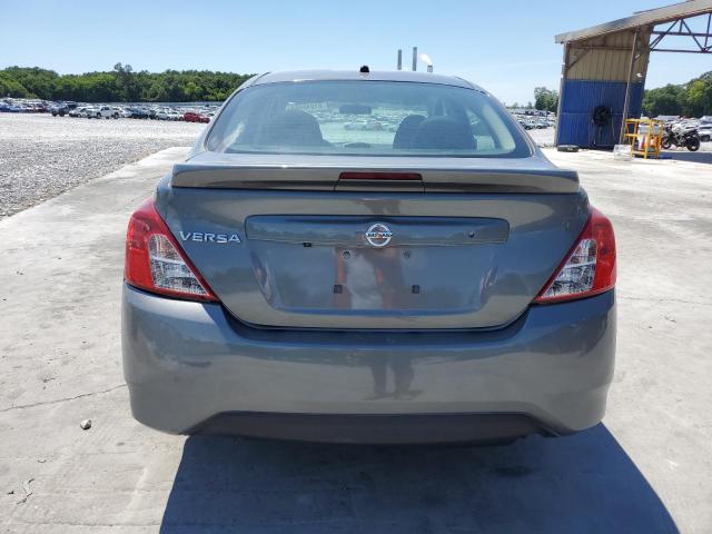 3N1CN7APXKL818184 | 2019 Nissan versa s